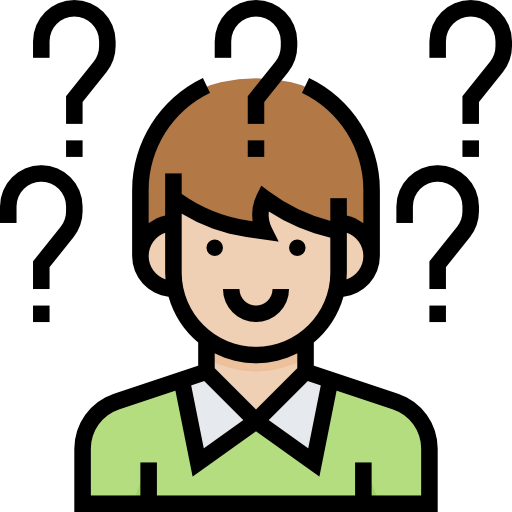 Question icon