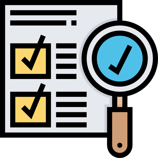 Approval icon