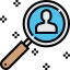 Headhunting icon 64x64