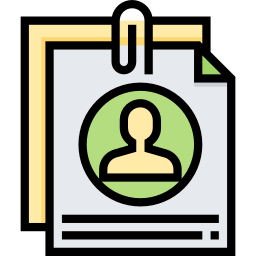 Curriculum icon