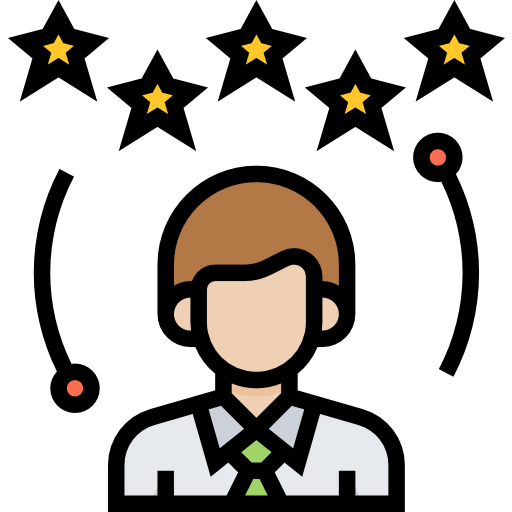 Rating icon