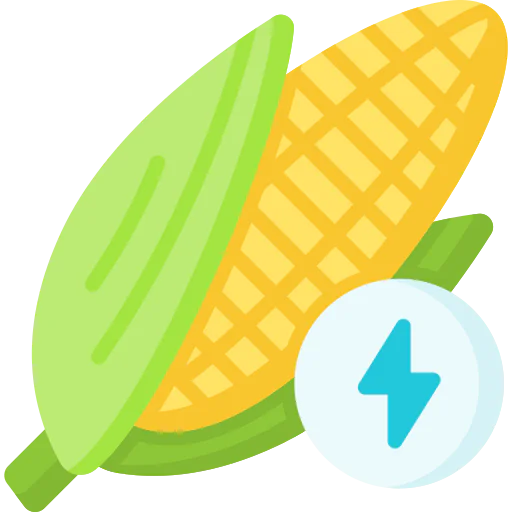 Corn icon