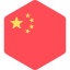China icon 64x64