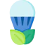 Lightbulb Symbol 64x64