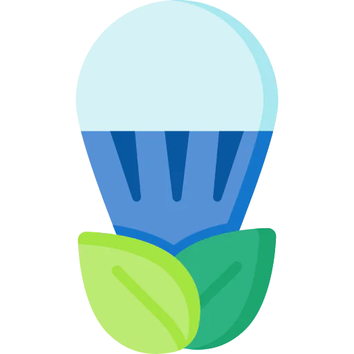 Lightbulb icon