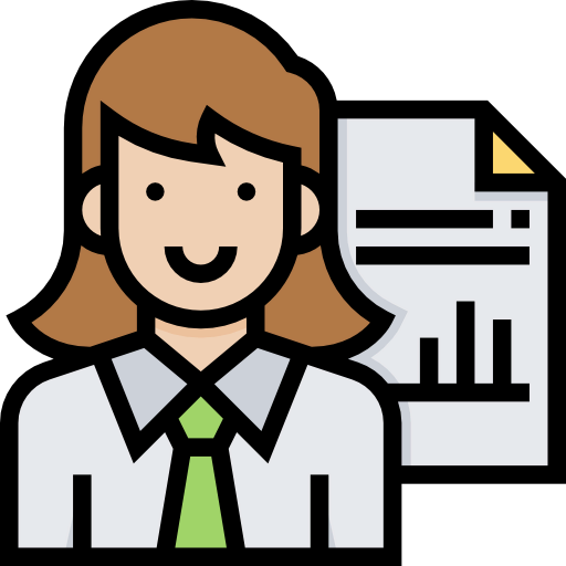 Manager icon