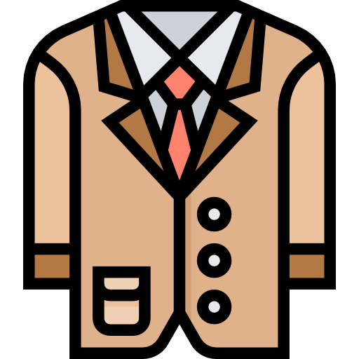 Suit icon