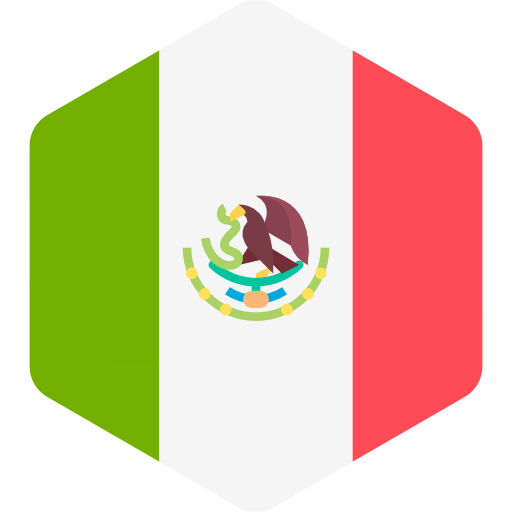 Mexico icon