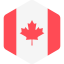 Canada Ikona 64x64