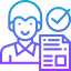 Hiring icon 64x64
