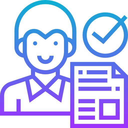 Hiring icon