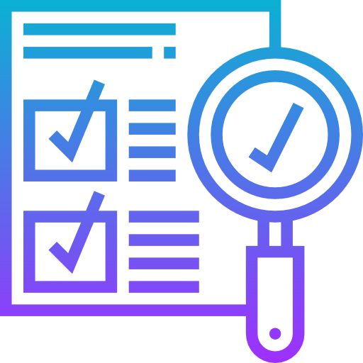 Approval icon