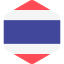 Thailand icon 64x64