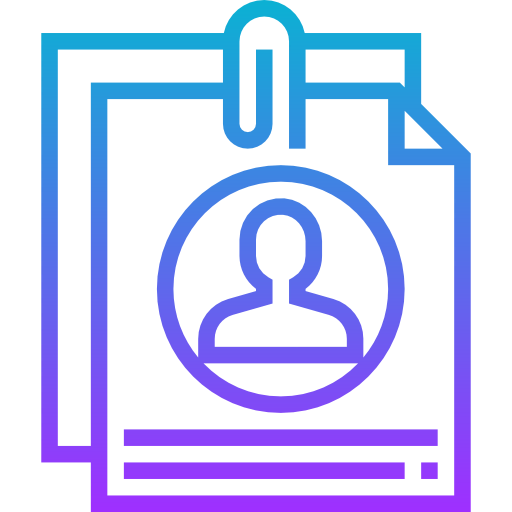 Curriculum icon
