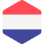 Netherlands icon 64x64