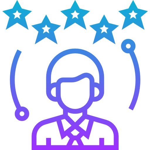 Rating icon