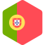 Portugal icon 64x64