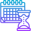 Schedule icon 64x64