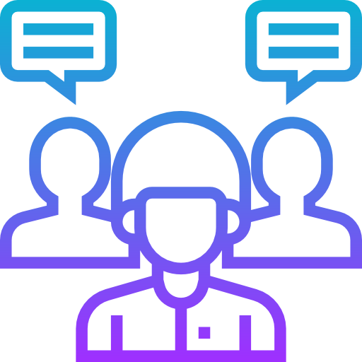 Candidate icon