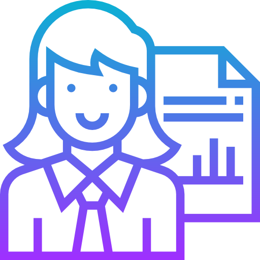 Manager icon