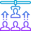 Recruitment icon 64x64