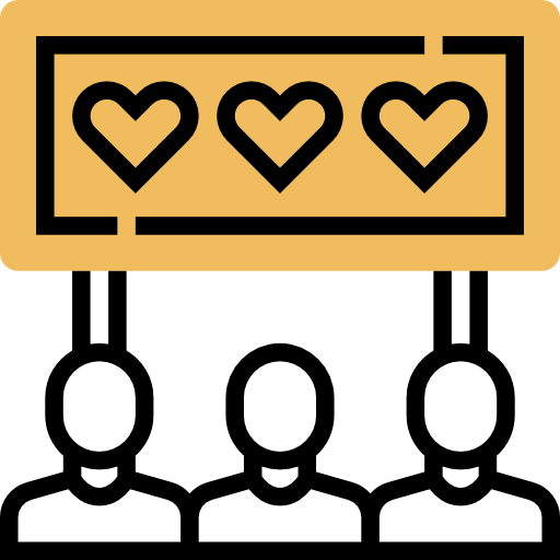 Fans icon