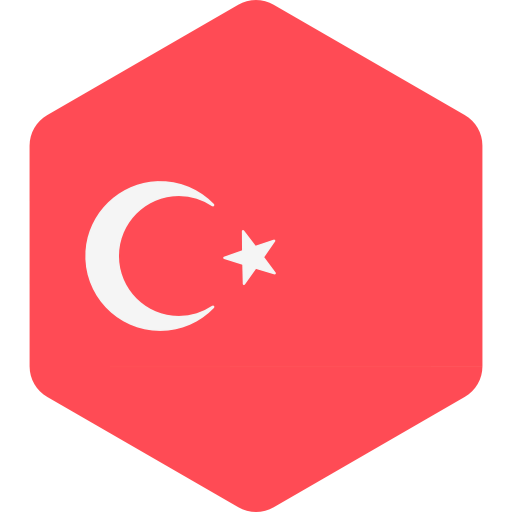 Turkey icon