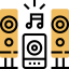 Home theater icon 64x64