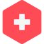 Switzerland icon 64x64