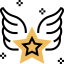 Star icon 64x64