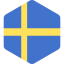 Sweden icon 64x64