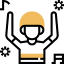 Fan icon 64x64