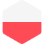 Poland icon 64x64
