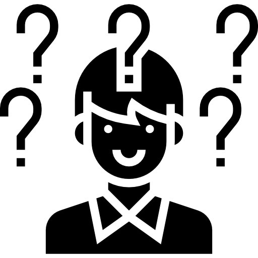 Question icon