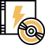 Record icon 64x64
