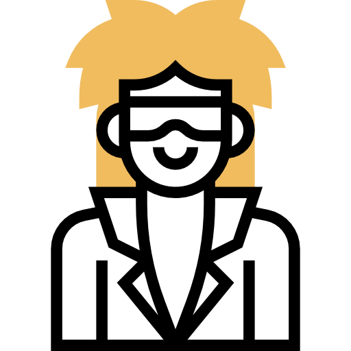 Singer icon