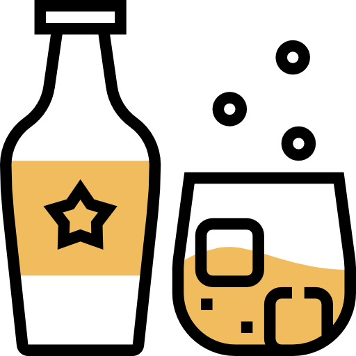 Beverage icon