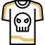 Clothing icon 64x64