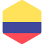 Colombia icon 64x64
