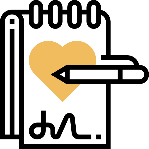 Notepad icon