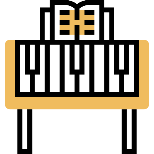 Keyboard icon