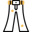 Pants icon 64x64