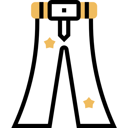Pants icon