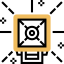 Spotlight icon 64x64