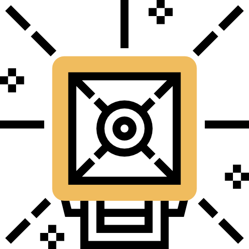 Spotlight icon
