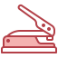 Hole puncher Symbol 64x64