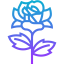 Rose icon 64x64