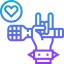 Hand icon 64x64