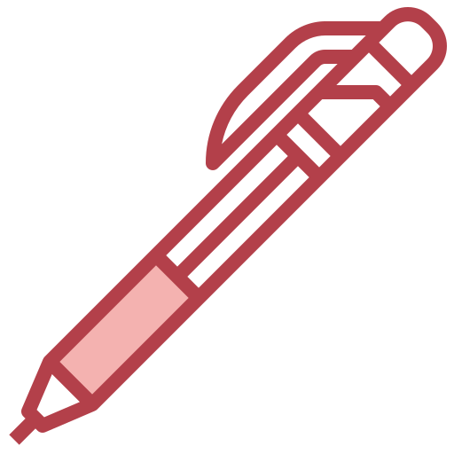 Pen icon