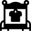 Rack icon 64x64